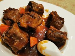 -烤肉宛饭庄(南礼士路店)