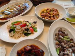 -宁海食府·涌宴(真和店)