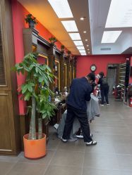 -贝勒爷专业男发