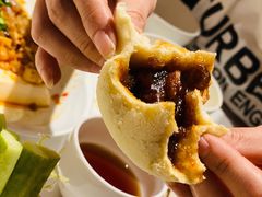 法式餐包-炳胜品味(海印总店)