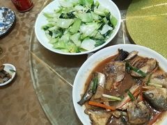 -江南村海鲜馆(洞头店)