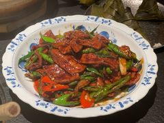 -锦荟JINHUI·浙江小馆(上海荟聚店)