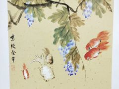 -八哥美术·成人美术画室(总校区)