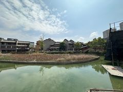 -龙潭水乡