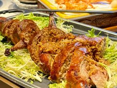 招牌糯米鸭-那家山城(樱桃园店)