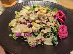 -情满四合院•京菜•烤鸭(动物园店)