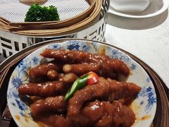 -南海渔村(珠江新城店)