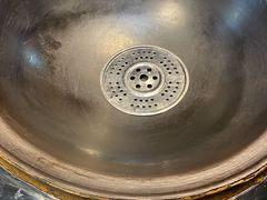 -鱼窝棚柴火铁锅炖(富山屯店)