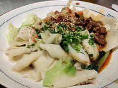 -大嘻咹biangbiang面(历史博物馆店)
