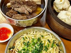 -老牌依强牛肉店(达道总店)