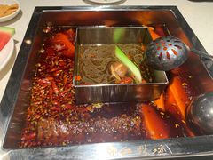 -红鼎坊·老成都火锅(新南门店)