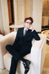 -LDIAMON西服定制(温州店)