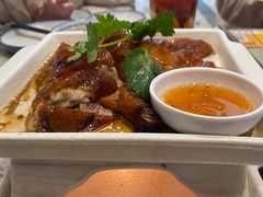 -鹅冠港式茶餐厅(来福士店)