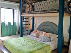 -太阳岛度假酒店