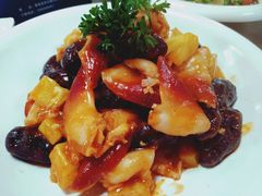 -睿柏云酒店-餐厅