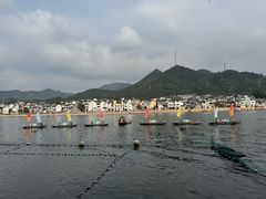-新安江山水画廊风景区