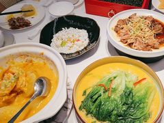 -山泉粤宴(广东大厦店)