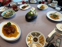 -云锦壹号·淮扬宴(徐汇万科店)