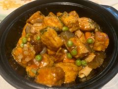 -金家老三饭庄(常营店)