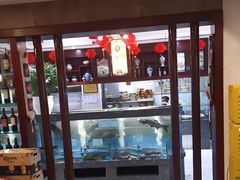 -一江春水·杭帮臻宴(三台山店)