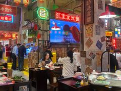 -江北北火锅馆·公路夜市(魏公村店)