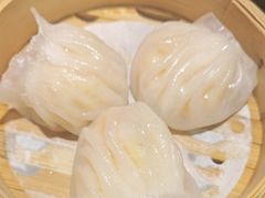 -海航大厦万豪酒店彩海轩中餐厅(霄云路店)