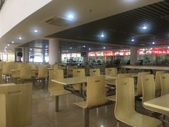 大堂-东华大学第一食堂(松江校区店)