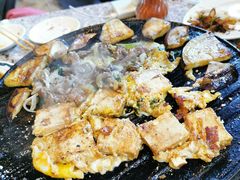 -厚味居炙子烤肉·清真(天桥南纬路店)