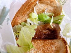 -麦当劳(杭州庆春路店)