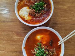 -付记鲜味鳝鱼面馆(松涛苑A区店)
