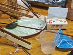 -源味居手把签烧烤(长春一店)