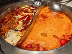 -山城辣妹子(定福庄店)