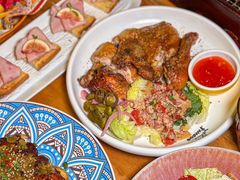 -Famous肥猫墨西哥音乐餐吧(五棵松华熙LIVE店)