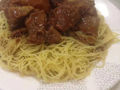 -麦文记面家(佐敦店)