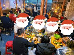 -吉志烤肉(太原总店)