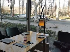 靠窗位-EN SPACE恩空间