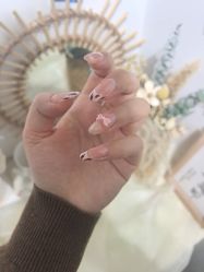 -尤米一站式美甲美睫