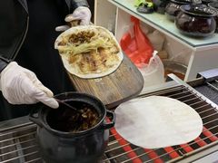 -内涵饵块