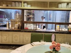 -大鸭梨烤鸭(左家庄店)