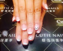 点击看大图 picture-悦指间美甲美睫