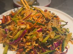 -大哈福烧烤·海鲜·家常菜(延安三路店)