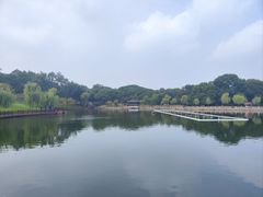 -虞山风景区