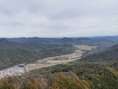 -帽儿山风景区