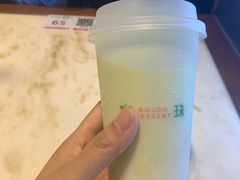 -宝珠奶酪(长宁金虹桥店)
