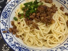 -老街杂酱面(东升街店)