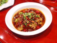 -海鲜码头·中国菜