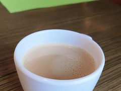 -希尔顿欢朋酒店·欢朋餐厅