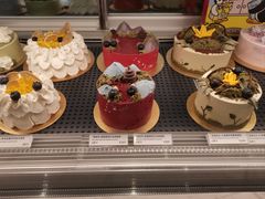 -Pantry's Best派悦坊蛋糕(K11购物艺术中心店)