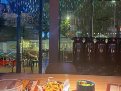 -雪熊精酿·哈尔滨烧烤酒馆(非遗大串店)