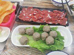 -全好食潮汕牛肉火锅(泗洲路店)
